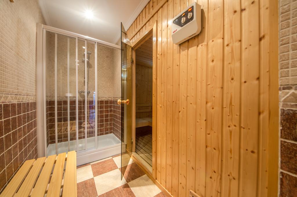Villa Conmigo Bed & Breakfast Alhaurín de la Torre Exteriér fotografie