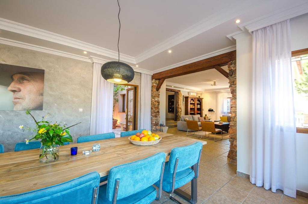 Villa Conmigo Bed & Breakfast Alhaurín de la Torre Exteriér fotografie
