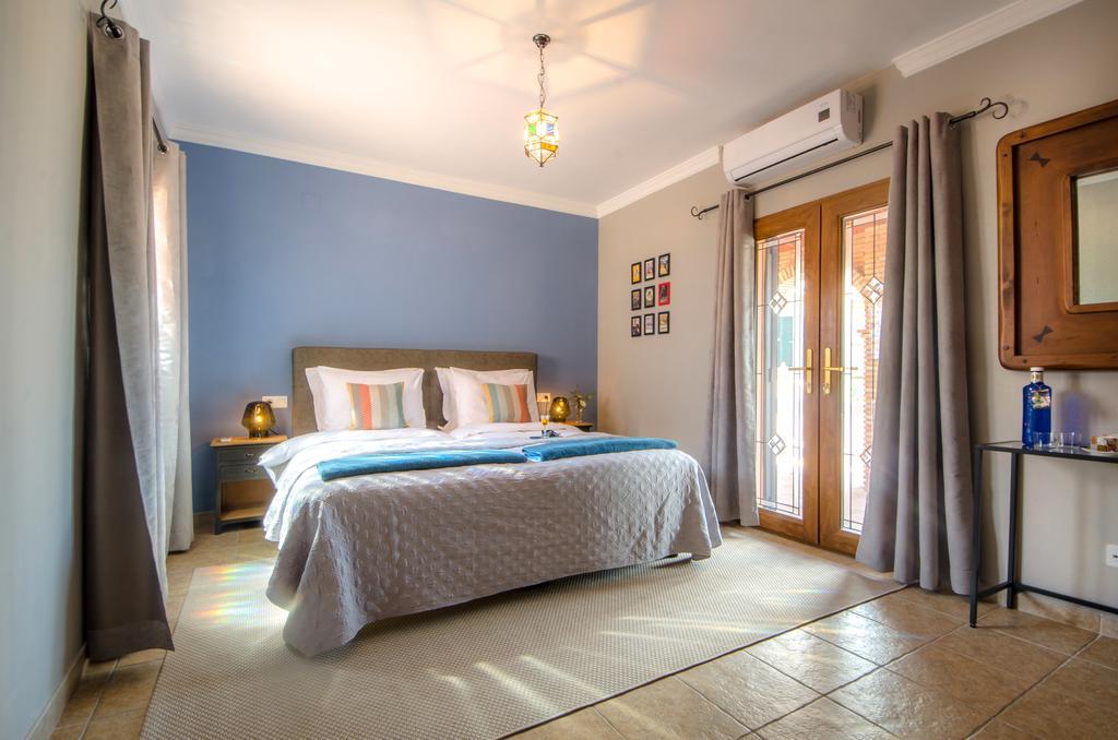 Villa Conmigo Bed & Breakfast Alhaurín de la Torre Exteriér fotografie
