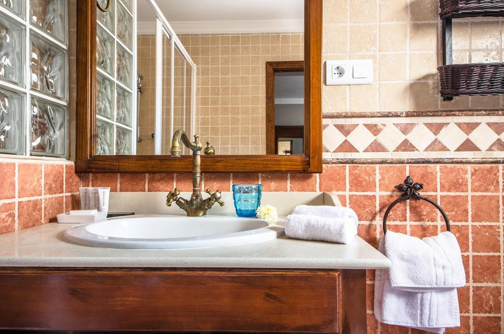 Villa Conmigo Bed & Breakfast Alhaurín de la Torre Exteriér fotografie