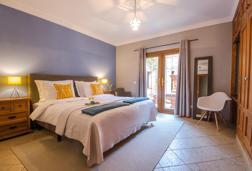 Villa Conmigo Bed & Breakfast Alhaurín de la Torre Exteriér fotografie