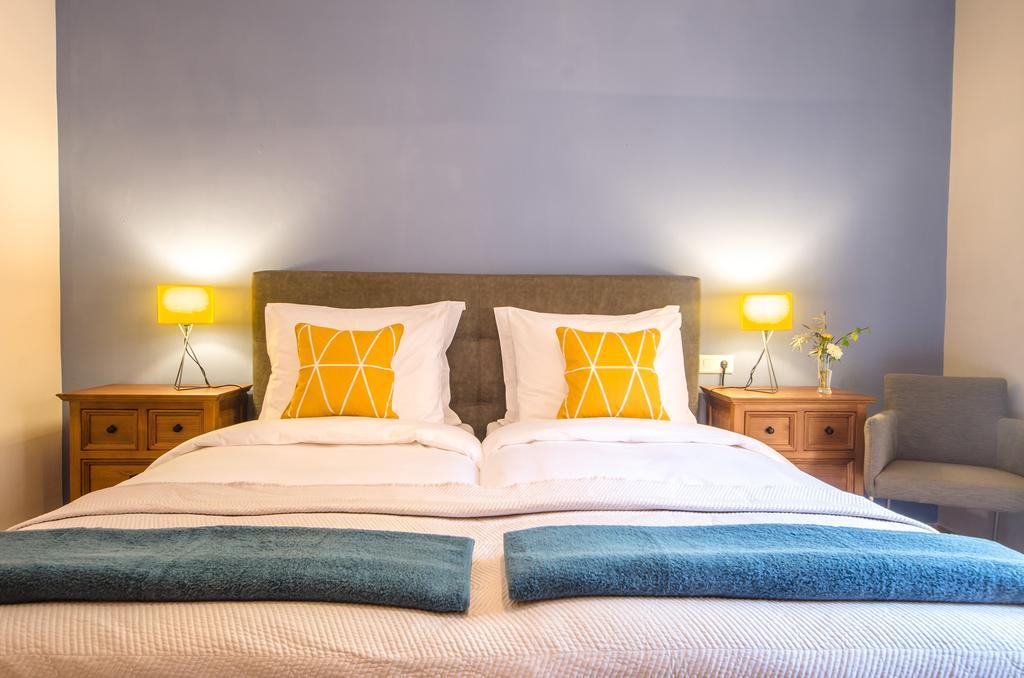 Villa Conmigo Bed & Breakfast Alhaurín de la Torre Exteriér fotografie