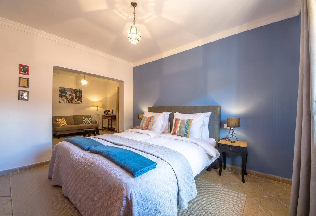 Villa Conmigo Bed & Breakfast Alhaurín de la Torre Exteriér fotografie