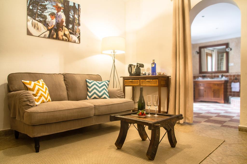 Villa Conmigo Bed & Breakfast Alhaurín de la Torre Exteriér fotografie