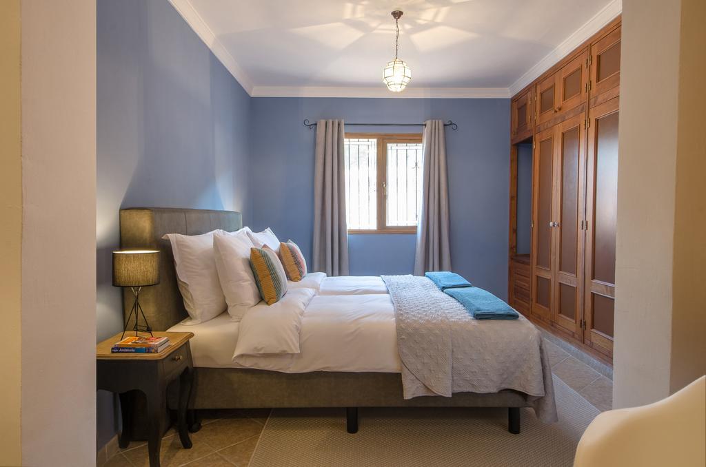 Villa Conmigo Bed & Breakfast Alhaurín de la Torre Exteriér fotografie