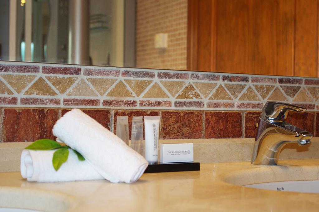 Villa Conmigo Bed & Breakfast Alhaurín de la Torre Exteriér fotografie