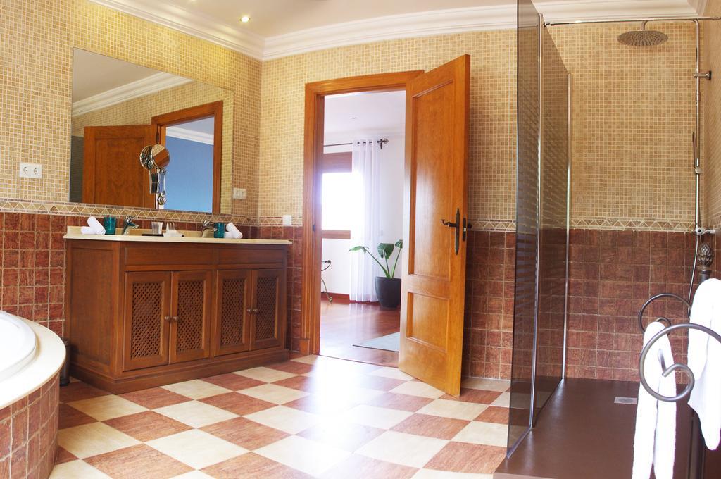 Villa Conmigo Bed & Breakfast Alhaurín de la Torre Exteriér fotografie